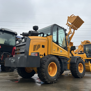 Chất lượng tuyệt vời 2 tấn bánh xe tải thủy lực 4WD 1 tấn phía trước <span class=keywords><strong>loader</strong></span> động cơ máy bơm lõi giá tốt nhất <span class=keywords><strong>Mini</strong></span> phía trước <span class=keywords><strong>loader</strong></span> - Product Image 6
