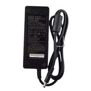 Mean Well GSM60A12-P1J 60W Medical <b>Adapter</b> <b>DC</b> Output 12V 6A For Home Appliances Massage Chairs Monitors IT Products - Product Image 3
