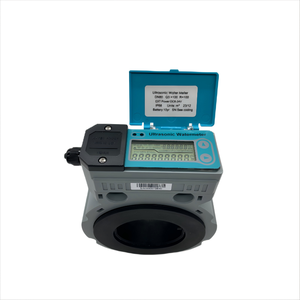 効率的な水管理のための農業灌漑用カードタイプ超音波水道メーター - Product Image 1