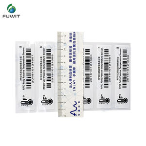 860-960mhz <span class=keywords><strong>Rfid</strong></span> 라벨 콜드 체인 물류 방수 취성 고온 저항 센서 태그 Uhf <span class=keywords><strong>Rfid</strong></span> 태그 스티커 - Product Image 5