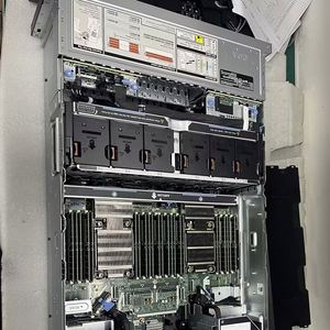 สำหรับเซิร์ฟเวอร์แร็ค R960 ประสิทธิภาพสูงขนาด 4U พร้อม Xeon Platinum 8468H 2*2400W H755 16SFF CPUs มีสินค้าในสต็อก - Product Image 3