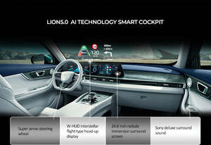 Absolument nouveau Chery Tiggo 8 Pro chery tiggo 8 pro max Huile pour véhicule à essence à vendre - Product Image 6