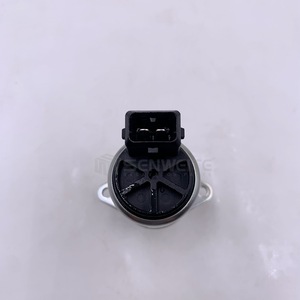 Vanne solénoïde proportionnelle Senwitt TM68301 pour pompes hydrauliques, pièce d'excavatrice - Product Image 1