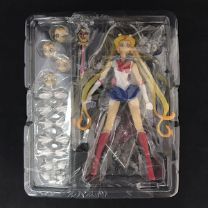 15cm Sailor Moon Girl figuras Tsukino Usagi Kawaii figura Pvc pastel adornos muñeca colección acción figurita modelo Juguetes - Product Image 5