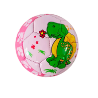 Cadeau ballon de football taille 2 sûr et écologique mini ballon de football pour enfants
