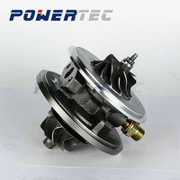 Pièces automobiles Turbolader Core pour VW Bora/Golf IV 1.9 TDI 110Kw 150HP ARL 721021-0002 721021-5008S 038253019G Turbo Cartouche