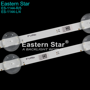 ES-1144 retroilluminazione LED arcelik_49_clarity_ 3x5 + 3x4_1313FCA_<span class=keywords><strong>R</strong></span>_4S1P WCE60601-AB di 2018/03/07 REV.V5-B per Arce <span class=keywords><strong>Lik</strong></span> TV LED retroilluminazione - Product Image 5