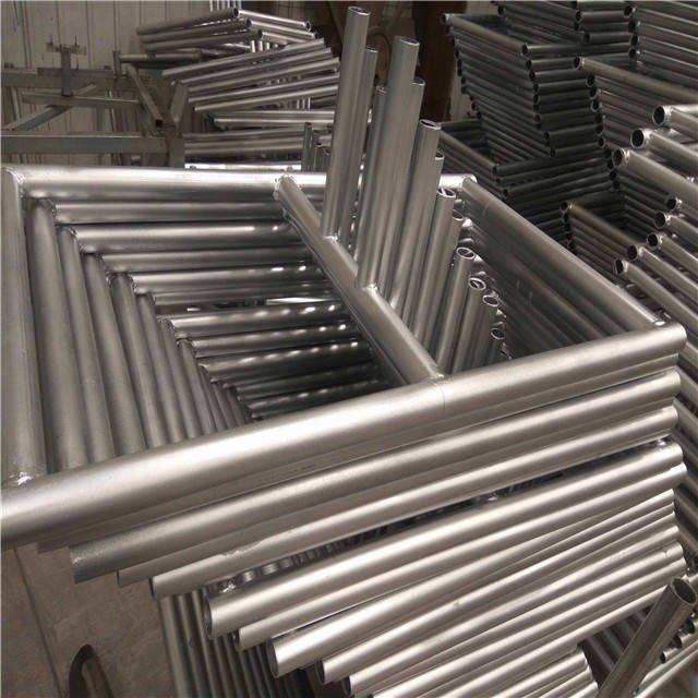 ชุบสังกะสีแบบจุ่มร้อน