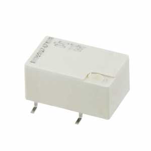 1462041-7 RELÉ TELECOM SPST 2A 5V Especialmente Diseñado para Relés de Señal, Relés de hasta 2 Amperios - Product Image 1