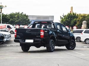 Camioneta JIM Remax 4x2, Doble Cabina, <span class=keywords><strong>5</strong></span> Asientos, Diésel, Manual, Caja Larga, Distancia Entre Ejes Larga - Product Image 6