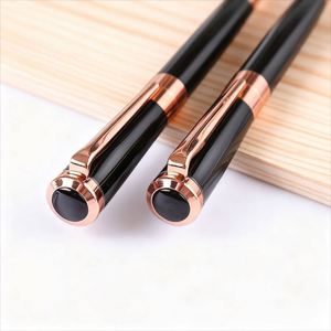 Promotional Luxury Sports Metal Ballpoint <b>Pen</b> with Custom Logo for Business Signature and Corporate Gifting - Product Image 2