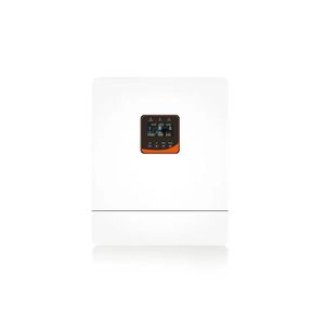 Sunkit 8kW 10kW 12kW Trifásico Híbrido Suministro Directo de Fábrica Precio al por Mayor - Product Image 2