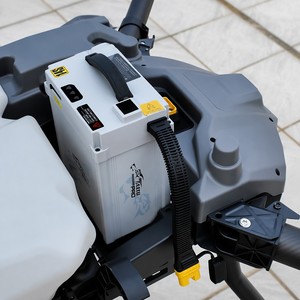 แบตเตอรี่ Tattu <span class=keywords><strong>PRO</strong></span> Series Smart UAV ความจุ 16000mAh 22000mAh <span class=keywords><strong>12</strong></span>-14S 44.4V 51.8V LiPo LiHV สำหรับโดรนพ่นยาทางการเกษตรแบบมัลติโรเตอร์ - Product Image 1