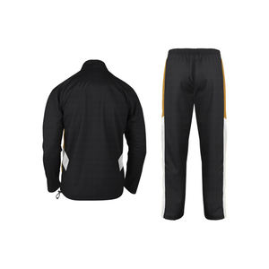 2020 Custom Design Training Sports Track SuitsWith Factory Price - Product Image 2