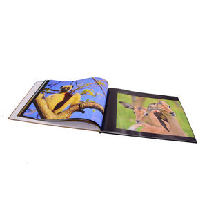 Fournisseur d'impression de livres en gros, impression de livres photo à couverture rigide - Product Image 6