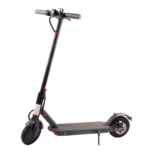 Scooter Eléctrico Mini en Oferta, 36V 7.8A, Alcance de 25 km, Plegable y Portátil para Adultos y Niños, Scooter Ju-mi para Ciudad - Product Image 1