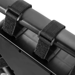 Zhongda 48V 52V 20Ah 30Ah 21700 18650 tam giác Pin gói Xe Đạp pin 1000W 2000W e-xe đạp pin lithium với bộ sạc - Product Image 4