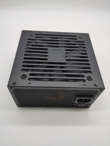 แหล่งจ่ายไฟ ATX3.1คอมพิวเตอร์แบบแยกส่วนสีทอง<span class=keywords><strong>750W</strong></span> 80 Plus PCIE5.1สำหรับเล่นเกม PC และเ<span class=keywords><strong>ว</strong></span>ิร์กสเตชัน - Product Image 6