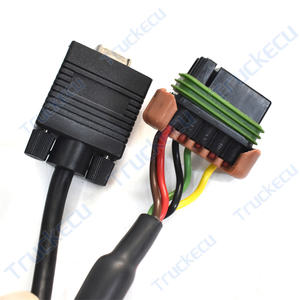 Outil de diagnostic BOBCAT pour chargeuse compacte sur pneus, camion et excavatrice Bobcat, système de diagnostic avancé (RST) - Product Image 4