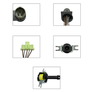 4 L60E 4 L65E Interner Kabelbaum des Getriebes für GM Chevrolet 93-02 12143296 12121299 77995A K77995 51870EC US-Versand - Product Image 5