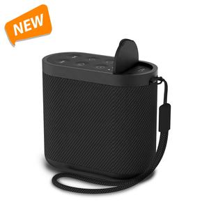 Hi-FiD Portable Lullaby Music Sleep Sound Machine para la relajación del sueño del bebé Máquina de ruido blanco - Product Image 1