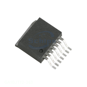 Transistors Buy Online Electronic Components GA10JT12-263 Original One Stop Service - Product Image 1