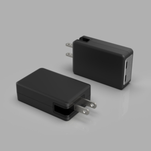 <span class=keywords><strong>S</strong></span>ạc đa năng PD QC 65W siêu mỏng, <span class=keywords><strong>s</strong></span>ạc nhanh USB-C, <span class=keywords><strong>s</strong></span>ạc GaN 65W siêu nhỏ gọn, <span class=keywords><strong>s</strong></span>ạc di động - Product Image 3