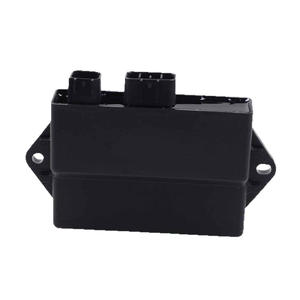 Nuevo Interruptor de Encendido Yamaha YFM350 5NF-85540-00, Caja de Plástico, Embalaje en Existencia - Product Image 5