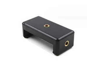 Hongdak pour caméra sportive <span class=keywords><strong>GoPro</strong></span>, clip en forme de E, perche à selfie, clip pour téléphone portable, sangle de poitrine, sangle de <span class=keywords><strong>poignet</strong></span>, clip unique portable - Product Image 5
