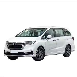 Honda Odyssey 2026, MPV Mediano, 2.0L <span class=keywords><strong>E</strong></span> HEV Híbrido, Tracción Delantera, con Opciones de Combustible Eléctrico y de Celdas de Combustible - Product Image 1