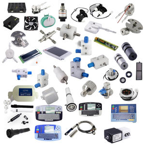 Cij เครื่องพิมพ์อิงค์เจ็ทแบบต่อเนื่อง8830/8900 FA11057<span class=keywords><strong>ปั๊ม</strong></span>แบบถ่ายโอน LB11057 Linx 8830/8900 (เข้ากันได้) - Product Image 6