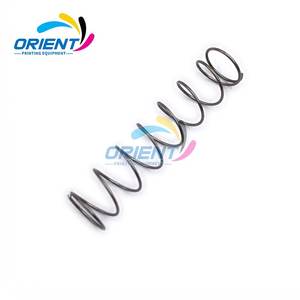 Original Neu L2.072.116 Feder für Heidelberg SM74 CD74 PM74 Zug vorrichtung Zug verlegung DS Druckmaschinen teile - Product Image 3