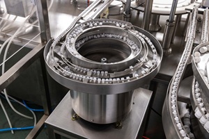 Filling <strong>Machine</strong> Small 1 Nozzle Piston Grease <strong>Syringe</strong> Bottle 12 Heads Automatic 100G 4 Head Single <strong>Ear</strong> Drop 5Ml - Product Image 4