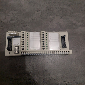 Nuevo Simulador de Entradas/Salidas Abe7tes160, Original, Disponible para PLC - Product Image 1