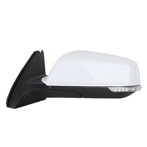 Nuevo Espejo Retrovisor Convexo RTCD con Luz de Señalización Lateral para Chevrolet Spark Modelo 2011-2017 95260949 - Product Image 5