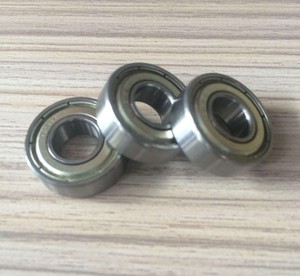 <span class=keywords><strong>Grossiste</strong></span> spécialisé du roulement à billes 61803 17x26x5mm de cannelure profonde de production avec très durable - Product Image 4