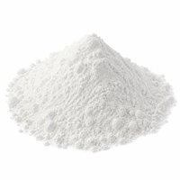 Carbonate de Calcium Précipité (PCC) Haute Pureté Marque Maikemaini, Poudre Blanche 2500 Mesh, Qualité Industrielle 98% pour la Fabrication d'Encres et de Papier