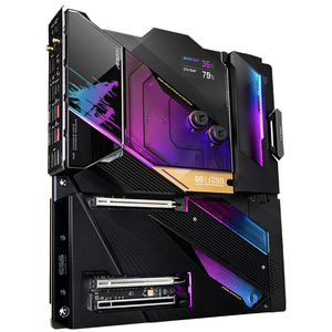 Tarjeta Madre para Juegos <span class=keywords><strong>GIGABYTE</strong></span> INTEL <span class=keywords><strong>Z690</strong></span> AORUS XTREME WATERFORCE Usada con Socket LGA1700 para DDR5, Compatible con Procesadores Intel de 12.ª Generación - Product Image 4