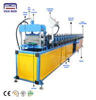 Machine de formage de tuiles en acier coloré motorisée, profilatrice de panneaux de toiture, composants d'engrenages et de roulements pour usage industriel