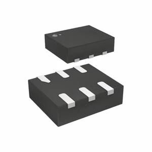 Interface AOZ6134DI In Stock 6 UFDFN Buy Electronics Components Online - Product Image 1
