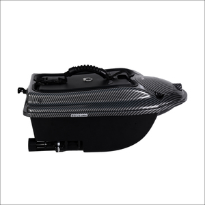 Bateau de pêche télécommandé professionnel Actor Plus Pro - Batterie 12Ah, 2,5H d'autonomie, système GPS et <span class=keywords><strong>sonar</strong></span> - Product Image 2