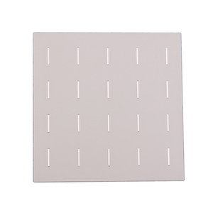 Poly silicium 156.75*156.75mm 3BB 4BB 5BB 4.4-4.7 W 18-19% cellule solaire avec stock en vrac - Product Image 2