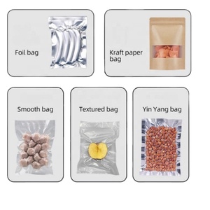 เครื่องซีลสูญญากาศแบบสองห้อง ยี่ห้อ Commercial Electric ทำจากสแตนเลส สำหรับซีลปิดผนึกถุงเนื้อสัตว์ - Product Image 6