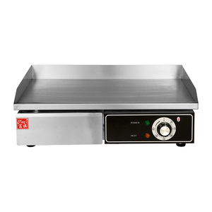 <span class=keywords><strong>Parrilla</strong></span> eléctrica comercial de nuevo estilo Fuqi a la venta/equipo de cocina <span class=keywords><strong>Parrilla</strong></span> de barbacoa de <span class=keywords><strong>acero</strong></span> <span class=keywords><strong>inoxidable</strong></span> - Product Image 3