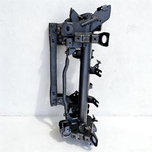 Piezas de Desmontaje y Montaje Completas para la Serie Completa de Mitsubishi Pajero, para Reparación y Reemplazo de Vehículos Accidentados - Product Image 4
