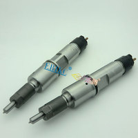 Inyector ERIKC 0445120106, Conjunto de Inyector de Combustible D5010222526, Bico Injetor Jmc 0445 120 106 (0 445 120 106) para DongFeng Renault