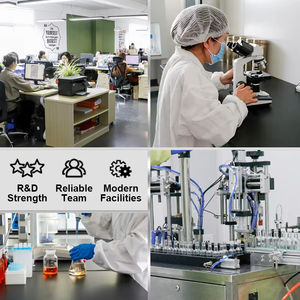 BespritGift Nouvelles Bombes de Cocktail Comestibles – Cadeaux Boissons Sans Alcool – Coffret Cadeau Personnalisé – Vente en Gros pour Bars et Fêtes à Domicile – OEM ODM - Product Image 6