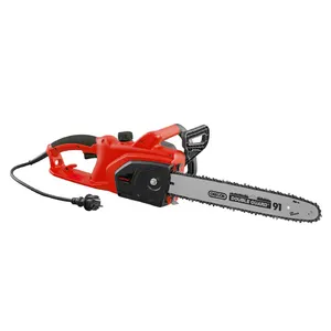 Vertak 2000W Lithium-ion có thể sạc lại motosierra điện công cụ làm vườn Chainsaw gỗ cắt điện rẻ hơn chuỗi đã thấy máy