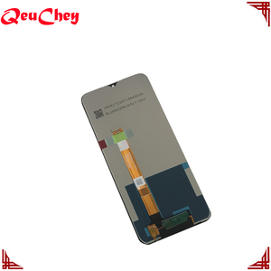 จอ LCD ทัชสกรีนดิจิไทเซอร์สำหรับ <span class=keywords><strong>Oppo</strong></span> A8 <span class=keywords><strong>2019</strong></span> PDBM00สำหรับ <span class=keywords><strong>Oppo</strong></span> A31 2020 CPH2015 CPH2031Assembly/มีกรอบ - Product Image 2