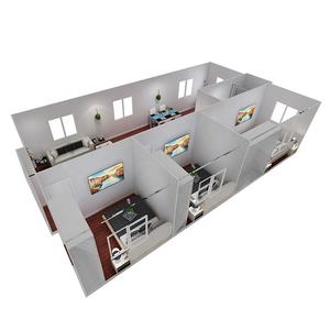 ตู้คอนเท<span class=keywords><strong>น</strong></span>เนอ<span class=keywords><strong>ร์</strong></span>ขนาด<span class=keywords><strong>40</strong></span>ฟุตสำหรับบ้า<span class=keywords><strong>น</strong></span>ภาชนะพร้อมขยายได้พกพาส่งออกไปยัง<span class=keywords><strong>น</strong></span>ิวซีแล<span class=keywords><strong>น</strong></span>ด์ - Product Image 5